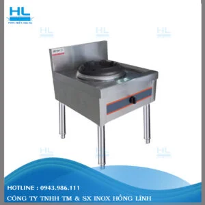 Bếp Inox Thái Dương – Công Ty TNHH SX TM Cơ Khí Thái Dương