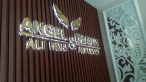 Công Ty TNHH TM DV Xây Dựng Phước Tiến Phát