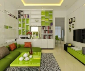 Công Ty Thiết Kế – Thi Công Lắp Đặt Hoàng Gia Phát Door