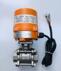 Van Công Nghiệp Phương Châu – Công Ty TNHH Van Công Nghiệp Phương Châu