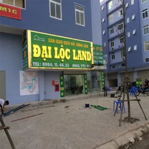 Quảng Cáo 365 – Công Ty TNHH Thiết Kế Và In Quảng Cáo 365