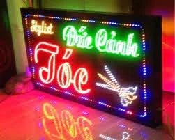 Quảng Cáo Hoàng Nam – Công Ty TNHH In & Quảng Cáo Hoàng Nam