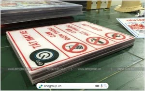 Phòng Cháy Chữa Cháy Tại Hải Dương – Công Ty Cơ Điện PCCC ANO