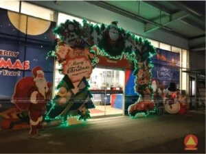 Quảng Cáo Quang AD – Công Ty TNHH MTV Quảng Cáo & Thương Mại Dịch Vụ Quang AD