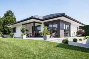 Nhà Việt Nhật – Công Ty TNHH Dịch Vụ Xây Dựng Công Nghệ Và An Toàn Anzentech