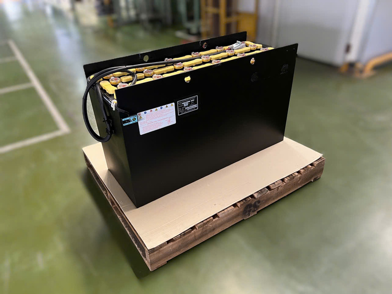 ắc Quy Fuji Việt Nam – Công Ty TNHH Máy & Thiết Bị Công Nghiệp Fuji Việt Nam