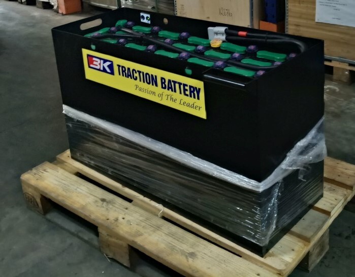 ắc Quy Fuji Việt Nam – Công Ty TNHH Máy & Thiết Bị Công Nghiệp Fuji Việt Nam