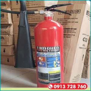 Thiết Bị PCCC Phong Lan – Hộ Kinh Doanh Cơ Sở Phong Lan