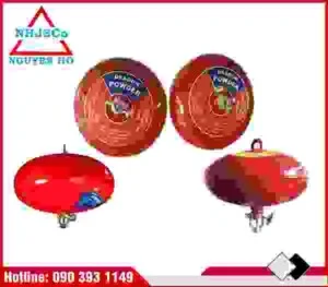 PCCC Nguyễn Hồ – Công Ty Cổ Phần Nguyễn Hồ