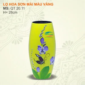 Nhà Máy Sứ Minh Châu – Xưởng Gốm Sứ Vina Cera