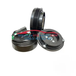 Trung Tâm Phụ Tùng Điều Hòa Ô Tô Hà Nội