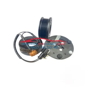 Trung Tâm Phụ Tùng Điều Hòa Ô Tô Hà Nội