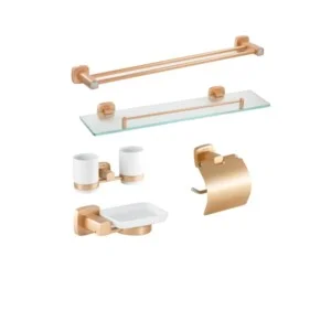 Thiết Bị Vệ Sinh Brasler – Công Ty Cổ Phần Brasler Việt Nam