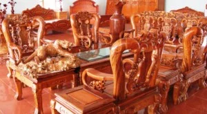 Cơ Sở Điêu Khắc Mỹ Nghệ Khoa Lê