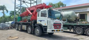 Công Ty TNHH Thương Mại – Dịch Vụ – Vận Tải Hoàng Vân