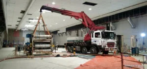 Công Ty TNHH Thương Mại – Dịch Vụ – Vận Tải Hoàng Vân