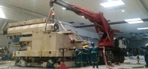 Công Ty TNHH Thương Mại – Dịch Vụ – Vận Tải Hoàng Vân