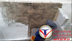 Công Ty Trách Nhiệm Hữu Hạn Một Thành Viên Việt Tín Thành