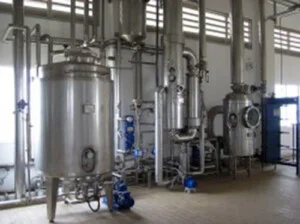 Công Ty TNHH Nhật Kim Quang