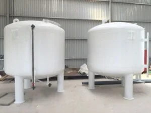 Bồn Composite Nhật Minh – Công Ty TNHH Sản Xuất Và Dịch Vụ Nhật Minh