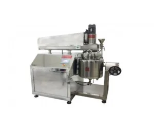 Giải Pháp Trộn – Công Ty TNHH Giải Pháp Tự Động Hóa Công Nghiệp Cơ