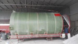 Công Ty TNHH Composite Thuận Phú