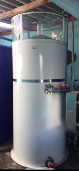 Nhựa Composite Anh Khải – Công Ty TNHH Sản Xuất Thương Mại Nhựa Anh Khải