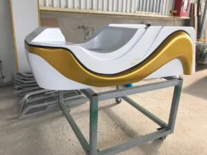 Nhựa Composite Anh Khải – Công Ty TNHH Sản Xuất Thương Mại Nhựa Anh Khải