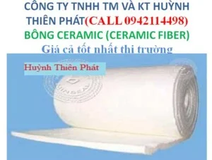 Công Ty TNHH Thương Mại Và Kỹ Thuật Huỳnh Thiên Phát