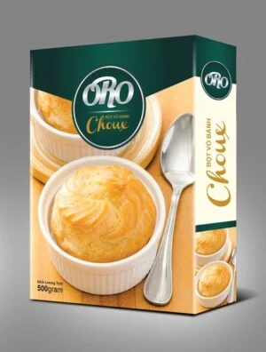 Công Ty TNHH ORO