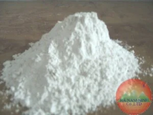 Bột Đá Hà Nam Ninh – Công Ty TNHH Sản Xuất Và Thương Mại Hà Nam Ninh