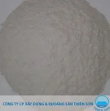 Khoáng Sản Thiên Sơn – Công Ty Cổ Phần Xây Dựng Và Khoáng Sản Thiên Sơn