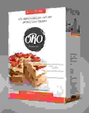 Công Ty TNHH ORO