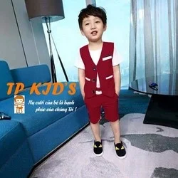 Thời Trang Trẻ Em Trung Phát – Công Ty TNHH May Mặc Trung Phát Sài Gòn