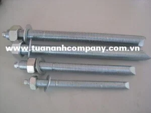 Công Ty TNHH Cơ Khí Và Dịch Vụ Thương Mại Tuấn Anh