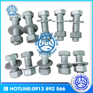 Bulong ốc Vít Thiên Thanh – Công Ty TNHH Sản Xuất Thương Mại Bu Lon Thiên Thanh