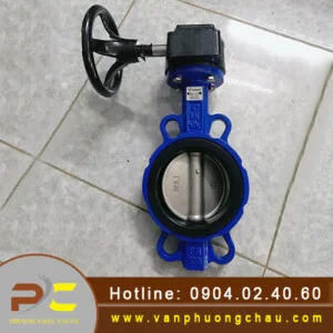 Van Công Nghiệp Phương Châu – Công Ty TNHH Van Công Nghiệp Phương Châu