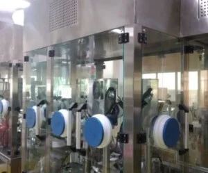 Phòng Sạch Phong Thịnh – Công Ty TNHH Thương Mại Sản Xuất Và Xây Dựng Phong Thịnh