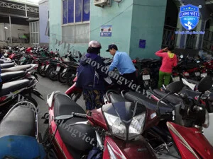 Bảo Vệ Long Việt – Công Ty TNHH Dịch Vụ Bảo Vệ Long Việt