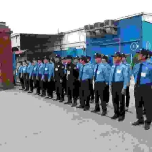 Bảo Vệ An Ninh Việt Nam – Công Ty Cổ Phần Thương Mại Dịch Vụ Bảo Vệ An Ninh Việt Nam