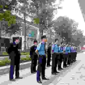 Bảo Vệ An Ninh Việt Nam – Công Ty Cổ Phần Thương Mại Dịch Vụ Bảo Vệ An Ninh Việt Nam