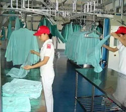 Dịch Vụ Giặt Là Hachiko – Giao Nhận Tại Nhà