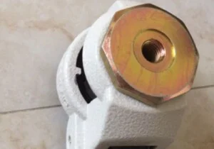 Công Ty Bánh Xe Đẩy Minh Thu