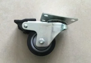 Công Ty Bánh Xe Đẩy Minh Thu