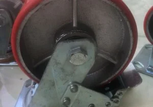 Công Ty Bánh Xe Đẩy Minh Thu