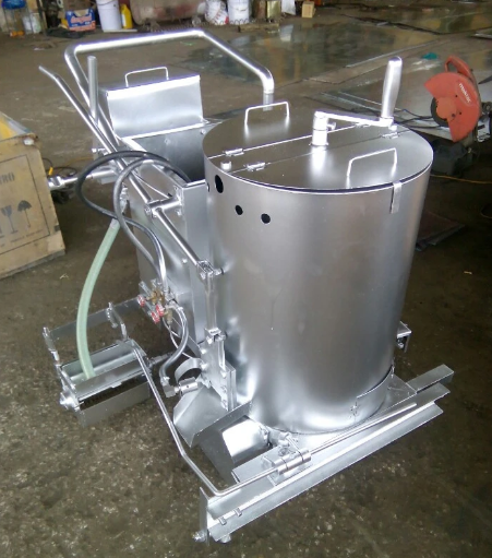 Sơn Giao Thông Thái Hà – Công Ty TNHH Xây Dựng Và Đầu Tư Thương Mại Thái Hà