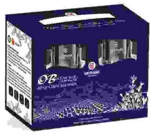 Metrang Coffee – Công Ty Cổ Phần Tập Đoàn Cà Phê Mê Trang