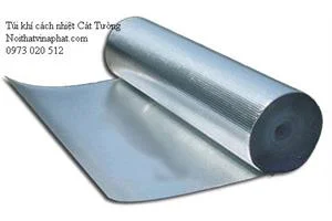 Vật Liệu Cách Nhiệt Vina Phát – Công Ty Cổ Phần Đầu Tư Và Phát Triển Vina Phát