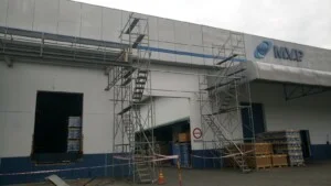 Công Ty TNHH Anan Tech