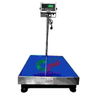 Cân Điện Tử Cường Phát – Công Ty TNHH Cân Điện Tử Cường Phát